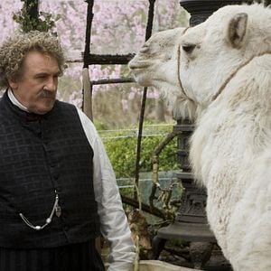 Bilder Gérard Depardieu