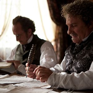 Bilder Gérard Depardieu