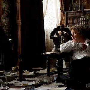 Bilder Gérard Depardieu