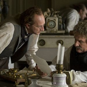 Bilder Gérard Depardieu