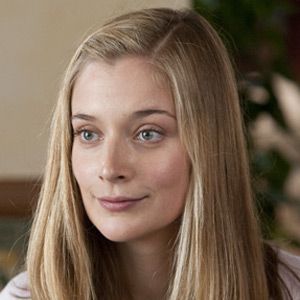 Bilder Caitlin FitzGerald