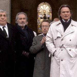 Bilder Philippe Du Janerand