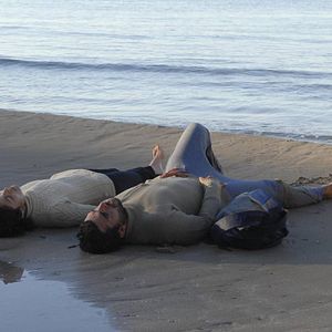 Bilder Merzak Allouache