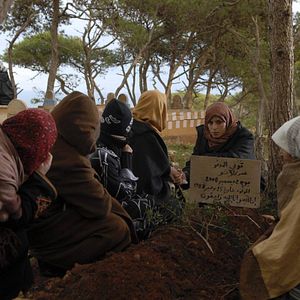 Bilder Merzak Allouache