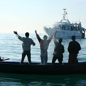 Bilder Merzak Allouache