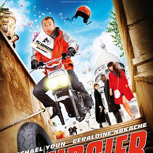 Bilder Paris Express