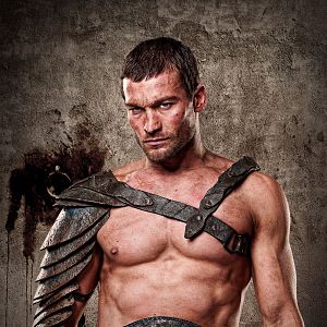 Bilder Spartacus
