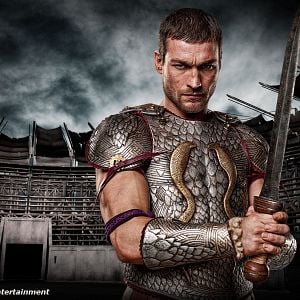 Bilder Andy Whitfield