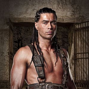 Bilder Antonio Te Maioha