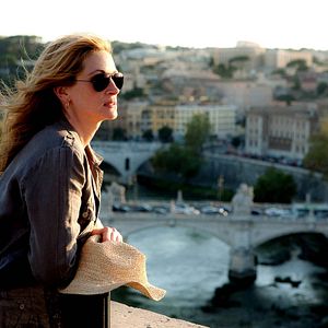 Bilder Eat Pray Love