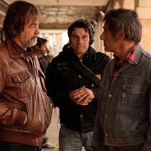 Bilder Philippe Guillard