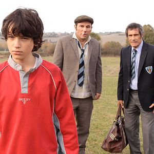 Bilder Vincent Moscato