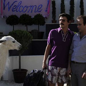 Bilder Julien Rambaldi