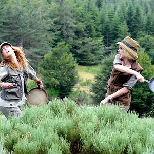 Bilder Julien Rambaldi