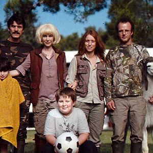 Bilder Julien Rambaldi