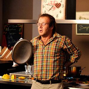 Bilder Julien Rambaldi