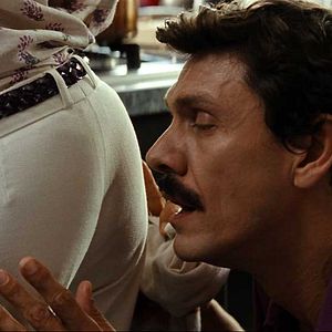 Bilder Julien Rambaldi