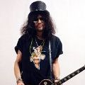 Bilder Paul dit Slash Hudson