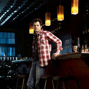 Bilder Kristoffer Polaha