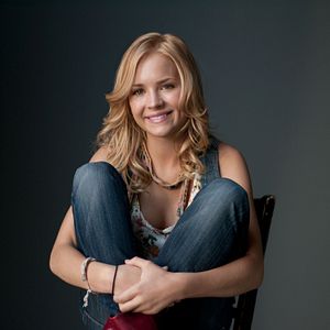 Bilder Britt Robertson