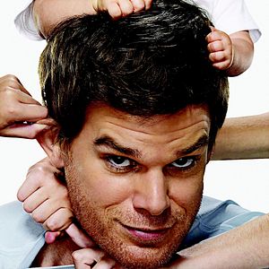 Bilder Michael C. Hall