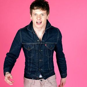 Bilder Jack O'Connell