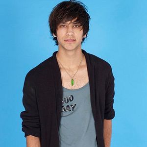 Bilder Luke Pasqualino