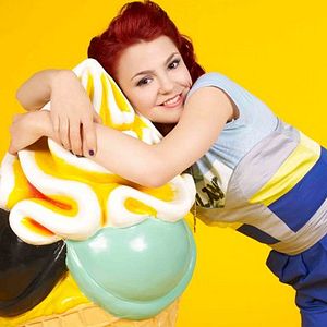 Bilder Kathryn Prescott