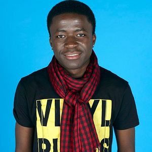 Bilder Merveille Lukeba