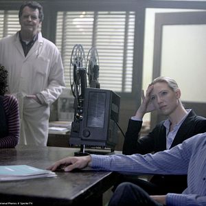 Bilder Joshua Jackson