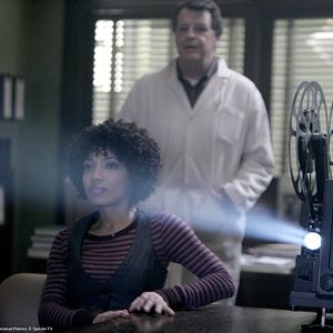 Bilder Jasika Nicole