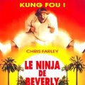 Bilder Die Kampfwurst - Beverly Hills Ninja