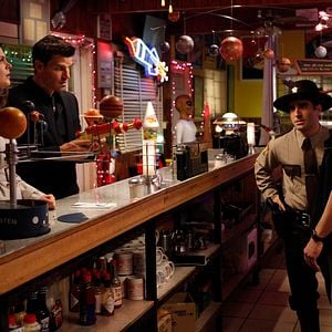 Bilder David Boreanaz