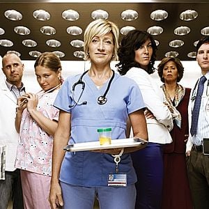 Bilder Nurse Jackie