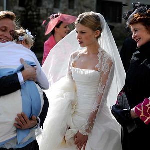 Bilder Clémence Poésy