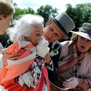 Bilder Clémence Poésy