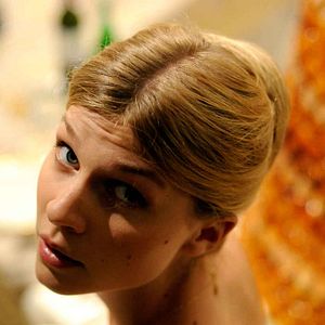 Bilder Clémence Poésy