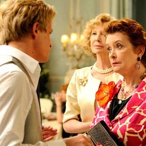 Bilder Jérémie Renier