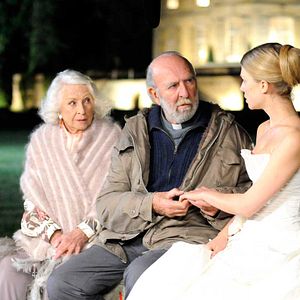 Bilder Clémence Poésy