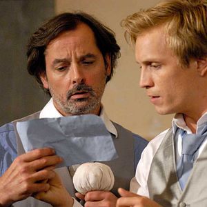 Bilder Jérémie Renier