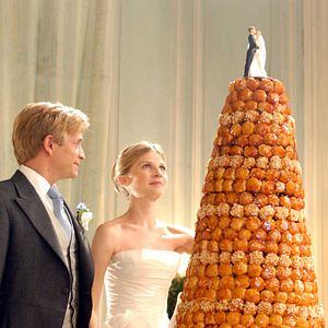 Bilder Clémence Poésy