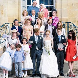 Bilder Clémence Poésy