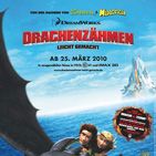 Bilder Drachenzähmen leicht gemacht