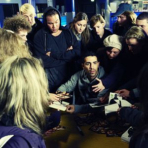 Bilder Zeiten ändern dich