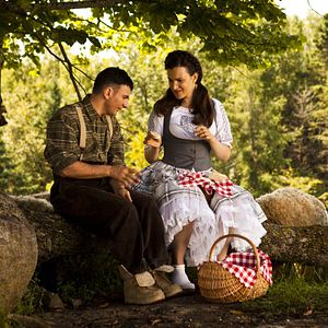 Bilder Michaël Youn