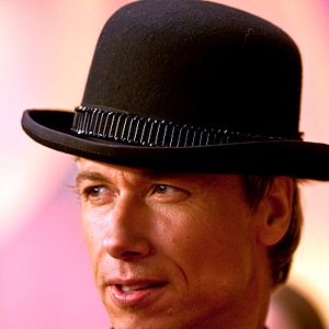 Bilder Michaël Youn