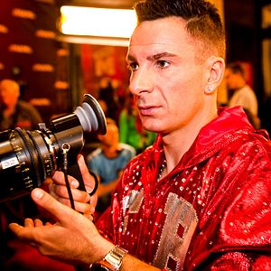 Bilder Michaël Youn