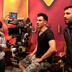 Bilder Michaël Youn