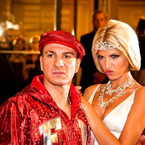 Bilder Michaël Youn