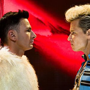 Bilder Michaël Youn